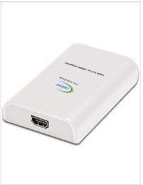 Cadyce USB Adaptors USB 3.0 to HDMI with Audio_0
