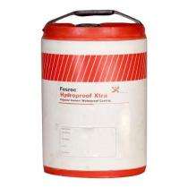Fosroc Hydroproof Xtra Waterproofing Chemical in Litre_0