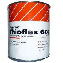 Fosroc Polysulphide Sealants Waterproofing Chemical in Litre_0