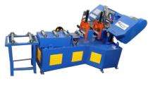 Ambica Fully Automatic Bandsaw Machine TT010_0
