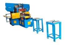 Ambica Fully Automatic Bandsaw Machine TT132_0