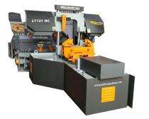 Ambica Fully Automatic Bandsaw Machine LT121 NC_0