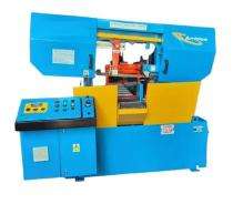 Ambica 4100 x 34 x 1.1 mm Fully Automatic Bandsaw Machine TR125_0