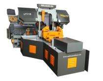 Ambica 3505 x 27 x 0.9 mm Fully Automatic Bandsaw Machine LT115_0
