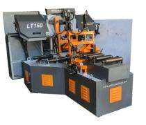 Ambica 6900 x 54 x 1.3 mm Fully Automatic Bandsaw Machine LT160_0