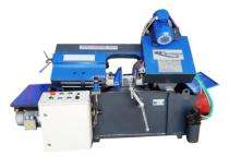 Ambica 3000 x 27 x 0.9 mm Manual Bandsaw Machine SB021_0