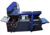 Ambica 3000 x 27 x 1.1 mm Manual Bandsaw Machine SR021_0