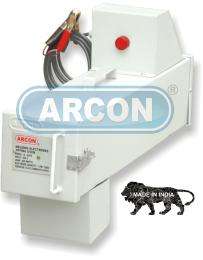 ARCON Drying Ovens A-HQ/80V/5 480 x 70 x 70 mm_0