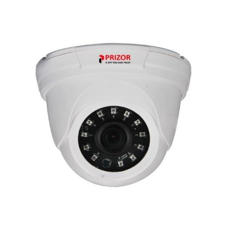 PRIZOR CCTV Cameras RP-24HDD20-PIR Dome 2.4 MP 20 m 3.6 mm_0