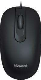 Microsoft Mouse JUD-00003 Wired USB Optical 2.21 x 4.16 inch_0