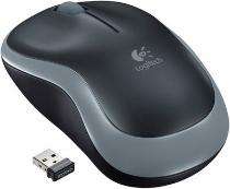 Logitech Mouse B175 WiFi Optical 22.1 x 14.8 x 9.1 cm_0