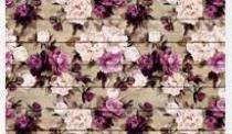 Brazilia Matt Finish Marble Tiles_0