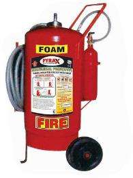 FYRAX 150 L Foam CO2 Fire Extinguishers_0