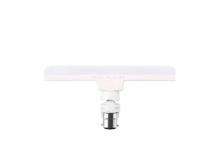 BE ELECTRONICS 18 W White B22 1 piece LED Bulbs_0