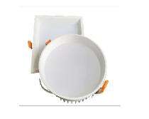 BE ELECTRONICS 18 W LED Panel Lights_0