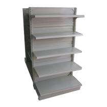 Mild Steel Pallet 5 Layers Industrial Racks 4 ft_0