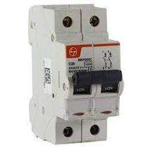 L&T BB20010D Double Pole 1 A D MCB_0