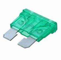 PTF 200 30 A Home , Car , etc Blade Fuse 32 VDC_0