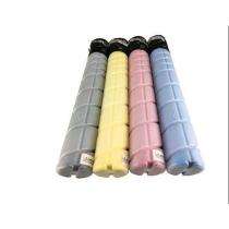 Konica Minolta TN324 Black, Cyan, Magenta, Yellow Ink Cartridges_0