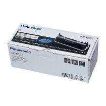 Panasonic KX-FA85 Black Ink Cartridges_0
