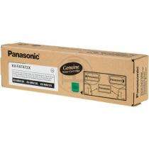 Panasonic KX-FAT472X Black Ink Cartridges_0