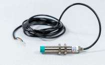 SMTL Inductive Brass Cylindrical Proximity Sensors_0