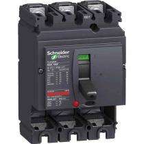 Schneider Electric 20 A 30 kA Three Pole MCCB_0