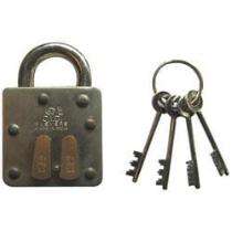 Stainless Steel Padlock Type Door Locks_0