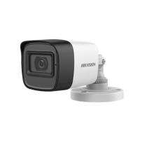 HIKVISION CCTV Cameras DS-2CE16D0T-EXIF Bullet 2 MP Upto 20 m 2.8, 3.6 mm_0