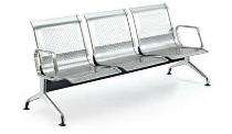 NTC Waiting Chairs Steel_0