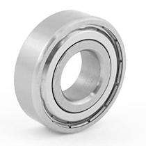 12 mm Cartridge Bearings 17 mm Steel_0