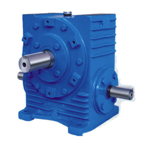 2 - 110 kW Helical Gear Box 50.1 100 - 4500 Nm_0