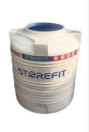 PRINCE Plastic Water Tanks 1000 L White_0