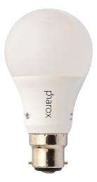 Pharox 10 W Cool White B22 1 piece LED Bulbs_0
