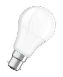 OSRAM 9 W Warm White B22 1 piece LED Bulbs_0
