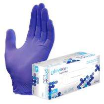 Gloveon Nitrile Hand Glove XL Bio Medical_0