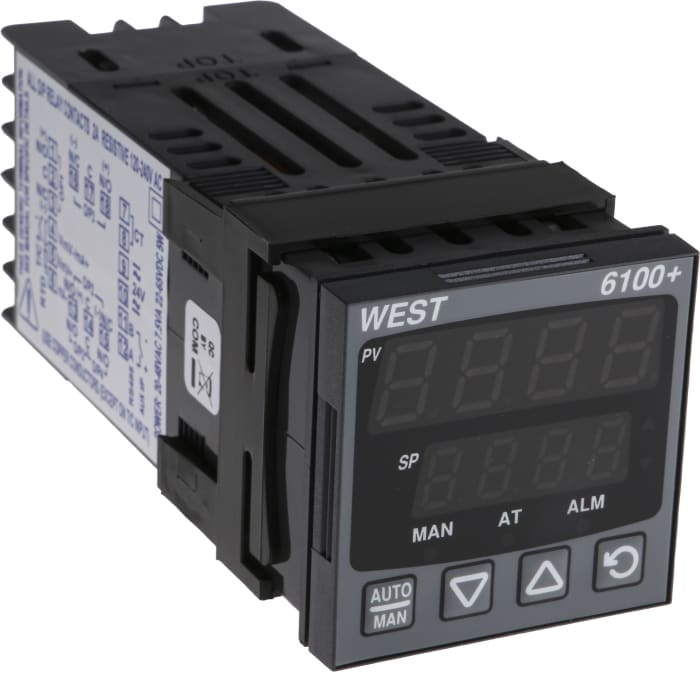 WEST PID/On-Off PID Controller_0