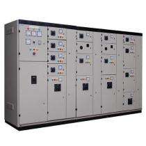 Mild Steel MCC Panel Three Phase 415 - 440 VAC_0