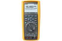 Fluke 287 Multimeter LCD_0