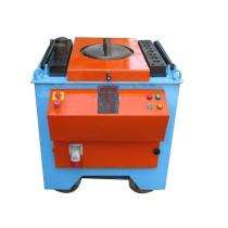 Semi Automatic Electric Bar Bending Machine 6 - 36 mm Mech_0