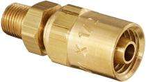 GFI DN 8 mm Brass Unions_0