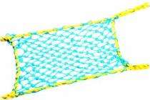 Nylon Braided Safety Nets 10 x 3 m_0