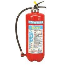 SAFEX 4 kg CO2 Fire Extinguishers_0