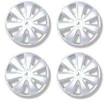 PMG Maruti Dzire Polypropylene Wheel Cover_0