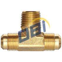 DBI brass Equal Tees 1/8 inch_0
