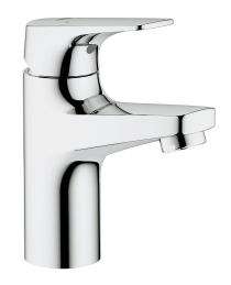 GROHE Brass Taps Chrome Finish_0