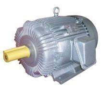 Single Phase 1 hp Double Pole AC Motors_0