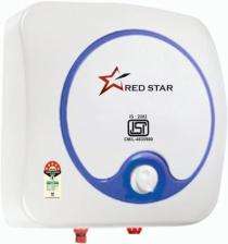RED STAR 15 L Heat Pump Geysers_0