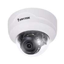 VIVOTEK CCTV Cameras Dome 2 MP Upto 30 m 2.7 - 12 mm_0