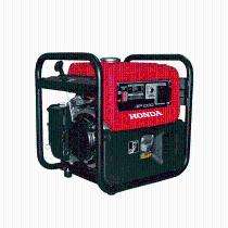 HONDA Petrol Generators EP1000 750 W_0